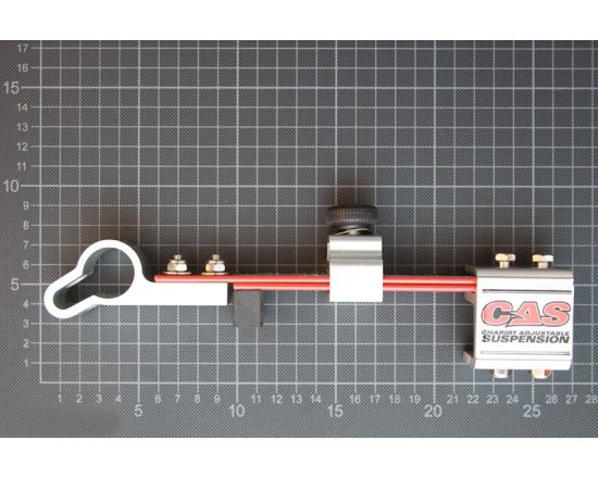 CAS Rh element CGR/CX 06-