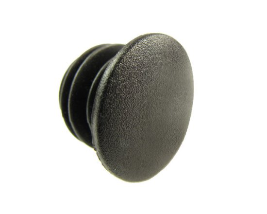 Kraton Grip End Plugs