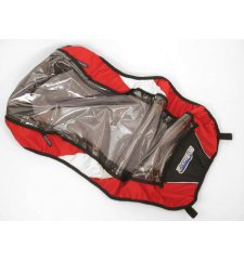 Kryt Zip PL/Mesh CGR1 08-10