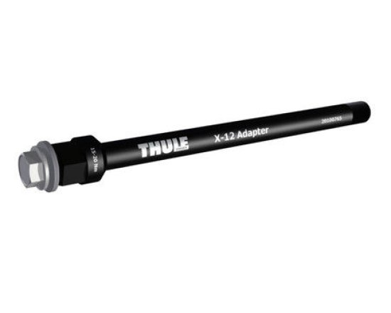 CTS CYKLO AXLE Maxle / Trek 12mm Adapter