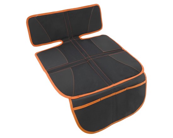 Ochranný potah na sedadlo ORANGE