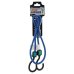Pružný upínač 8mm HOOK 1x100cm TÜV/GS 