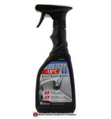 Rozmrazovač oken mechanický 500ml -18°C