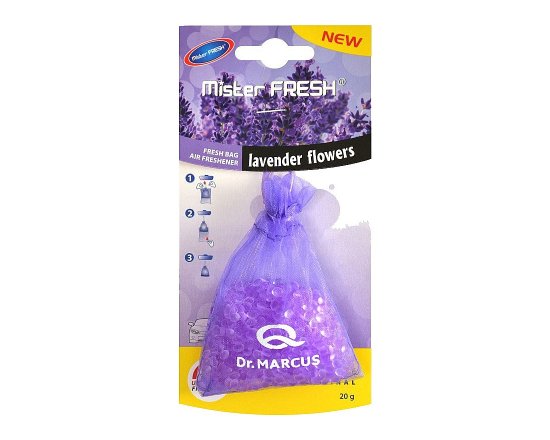 Osvěžovač vzduchu FRESH BAG – Lavender