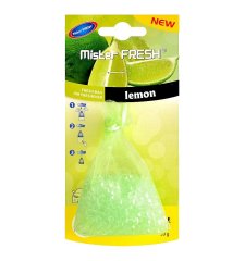 Osvěžovač vzduchu FRESH BAG – Lemon