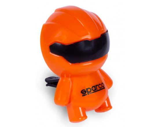 Osvěžovač SPARCO Mr.PILOT Citrus