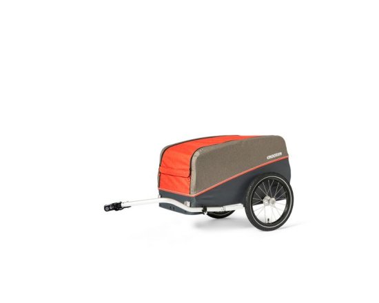 CROOZER CARGO 2018