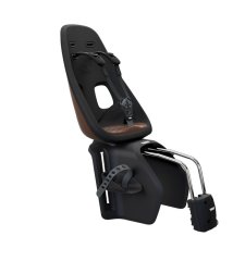 Cyklosedačka Thule Yepp Nexxt Maxi Frame Mount Chocolate Brown - ROZBALENO