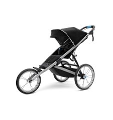 THULE Glide 2 Jet Black 2021 - VYSTAVENÝ KUS 