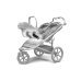 Adaptér pro uchycení dětské autosedačky Maxi-Cosi na kočárek Thule Glide 2 / Urban Glide 2 / Urban Glide 2 Double