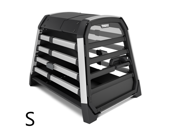 Thule Allax - Přepravní klec pro psy S