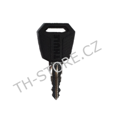 Klíč Thule s plastovým držadlem N250