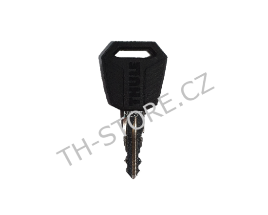 Klíč Thule s plastovým držadlem N210