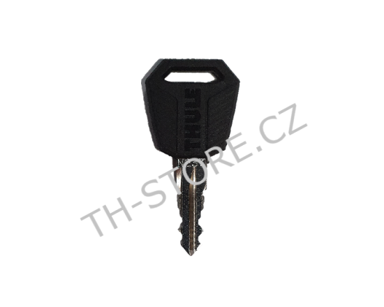 Klíč Thule s plastovým držadlem N225