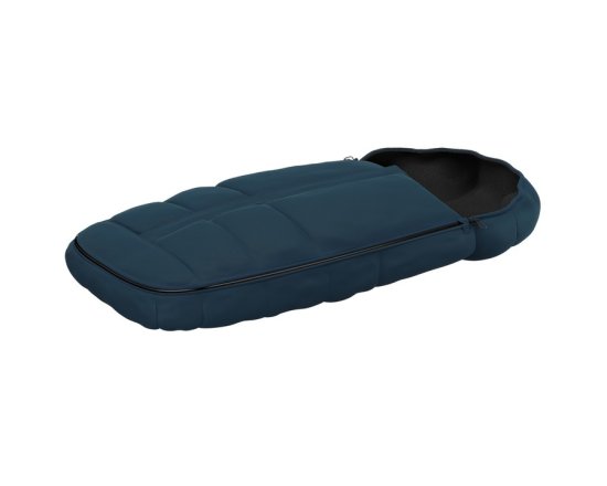 FUSAK THULE FOOTMUFF NAVY BLUE