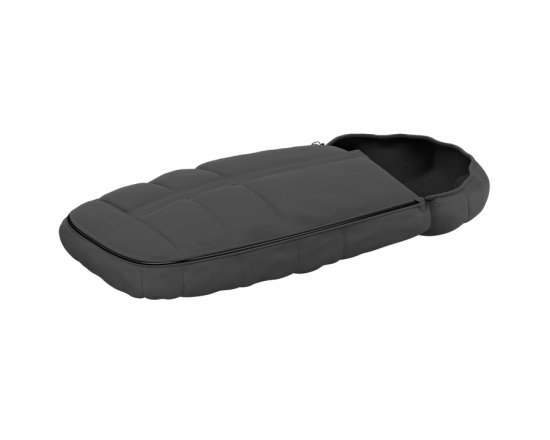 FUSAK THULE FOOTMUFF SHADOW GREY