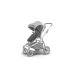 FUSAK THULE FOOTMUFF SHADOW GREY
