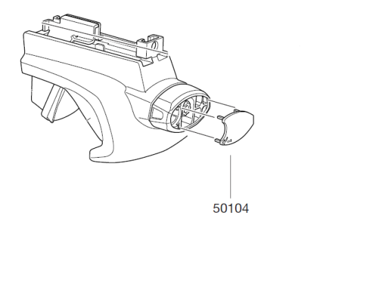 THULE 50104