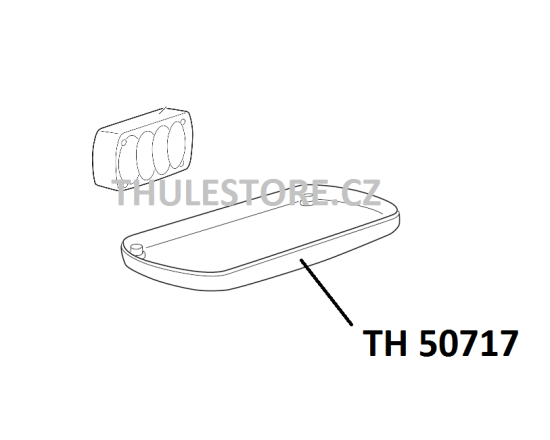 THULE 50717