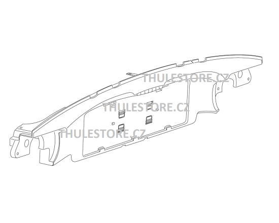 Thule 52307