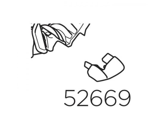 Thule 52669 - koncovka