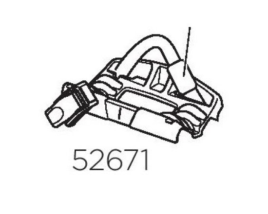 Thule 52958
