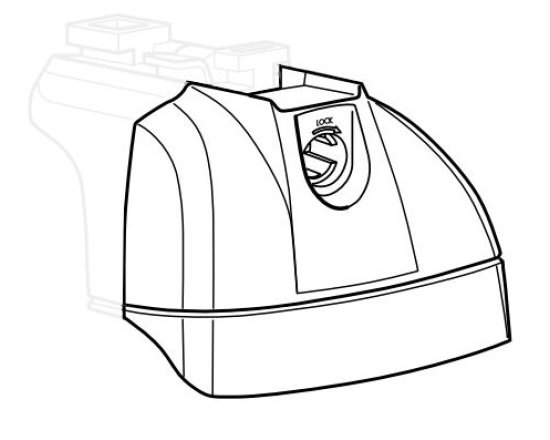 Thule 50090 - krytka patky 753