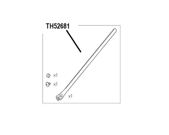 THULE 52681