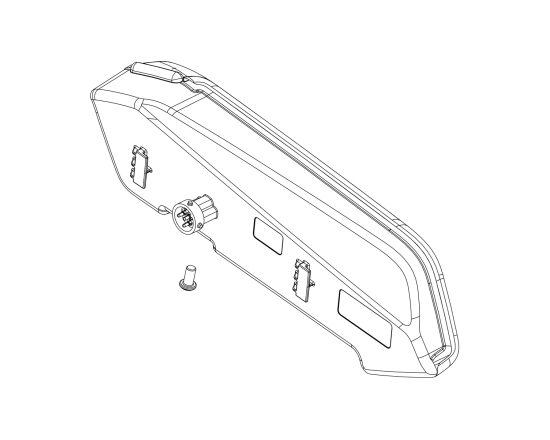 Thule 55004