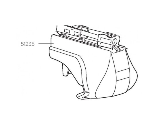 Thule 51235