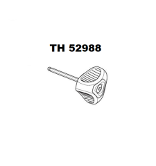 Momentový klíč Thule 52988 Torque 4Nm