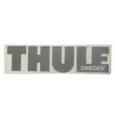 THULE 14712 samolepka