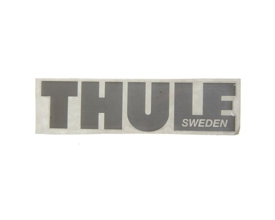 THULE 14712 samolepka