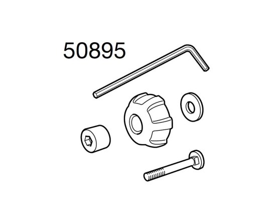 Thule 50895