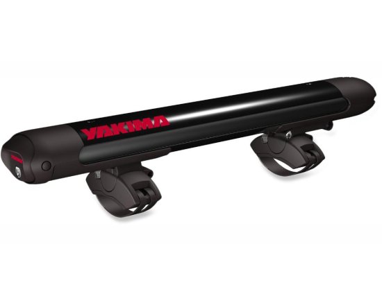 Yakima FATCAT4 BLACK