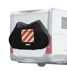 Krycí plachta na kola Thule Bike Cover - TH 8954