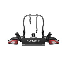 Nosič 2 kol na tažné Atera Forza M skládací