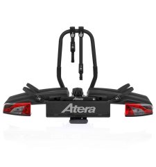 Nosič 2 kol na tažné Atera Genio Pro Advanced BLACK skládací