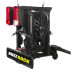 BuzzRack Scorpion Pro 2 nosič kol na tažné zařízení