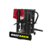 BuzzRack Scorpion Pro 3 nosič kol na tažné zařízení
