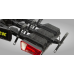 BuzzRack Scorpion Pro 3 nosič kol na tažné zařízení