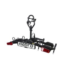 Nosič kol na tažné Hapro Atlas Premium XFold 2 2.0 skládací