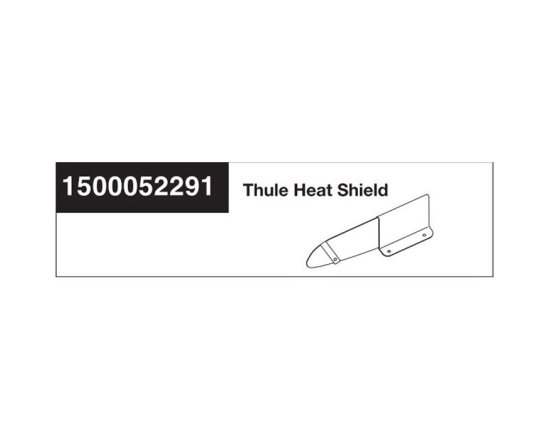 Tepelný štít Thule 52291 pro Thule 928/929