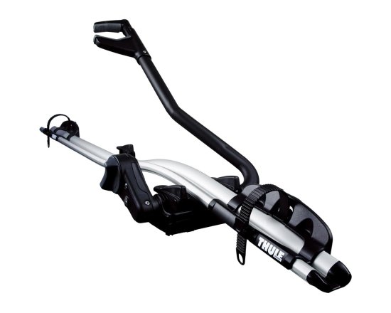 Thule ProRide 591 - POUŽITÝ (I) T-adaptéry