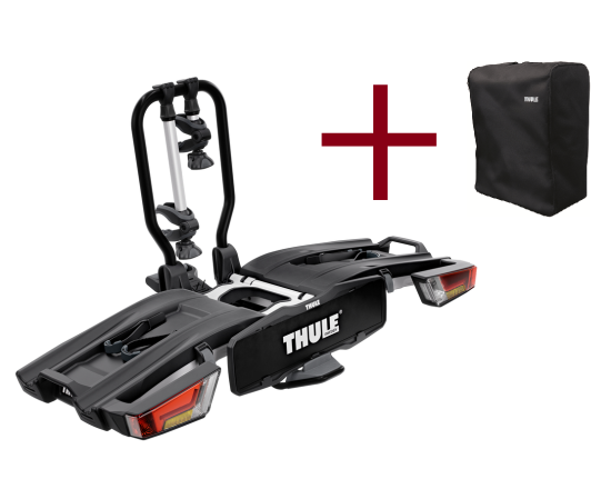 Thule EasyFold XT 2 (933) + taška Thule 9311