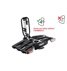 Thule EasyFold XTF 3 - 9665