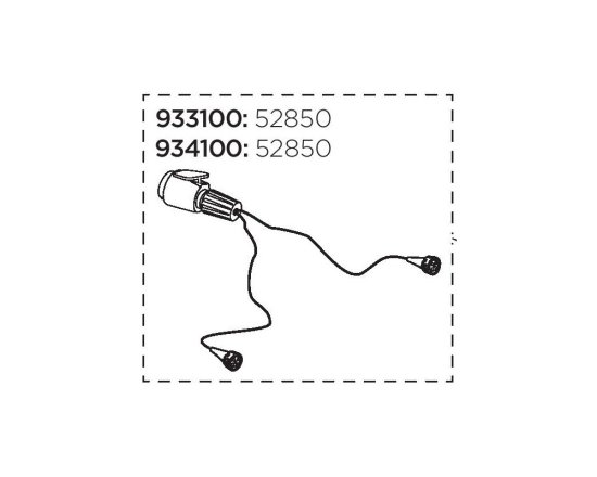 Thule 52850