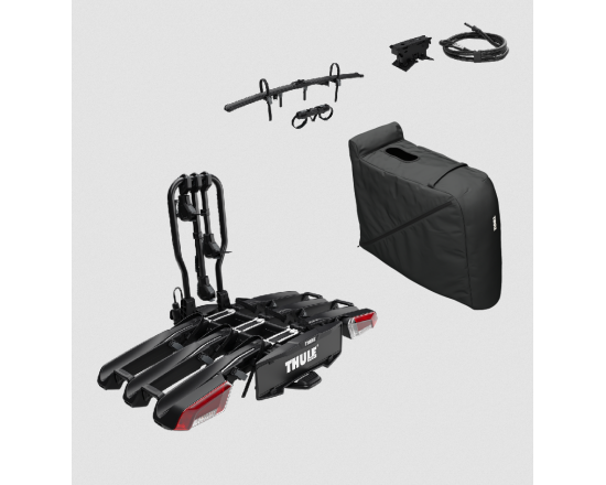 Thule EasyFold 3 9451+9447+9456+9785