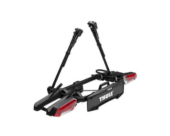 Thule OutPace pro 2 kola - nosič kol na tažné zařízení