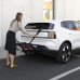 Thule OutPace pro 3 kola - nosič kol na tažné zařízení